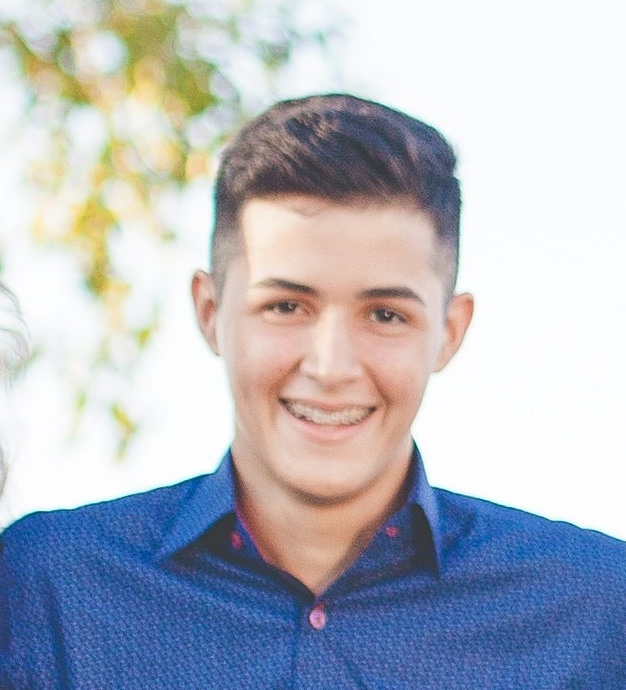Jacob Allin